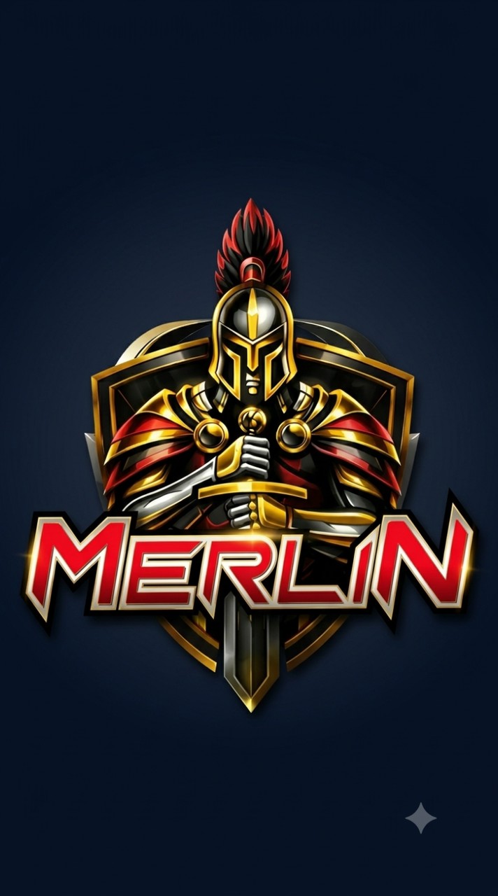 @MERLIN