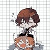 ＊ さあ僕の手を取って軽やかにステップを  «  BSD也ハント »