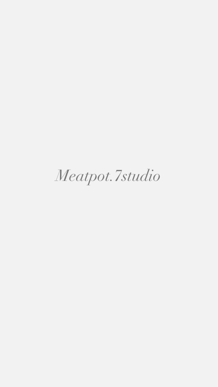 meatpot.7studio