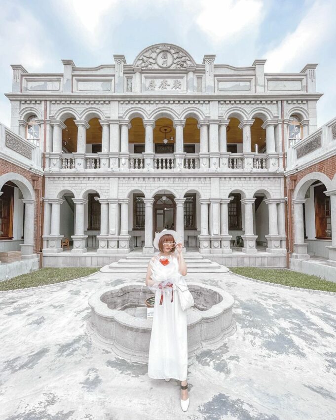 台中捷運 119 高鐵臺中站 聚奎居