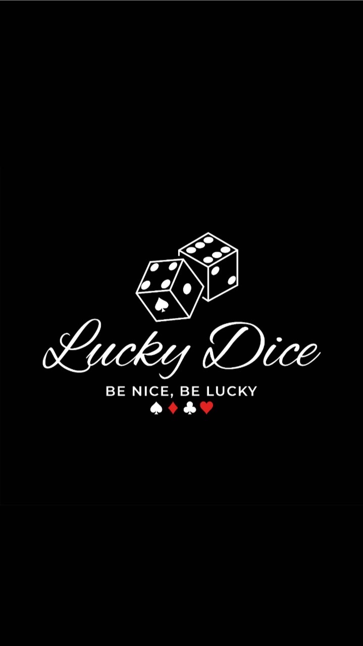 Lucky Dice Open Chat