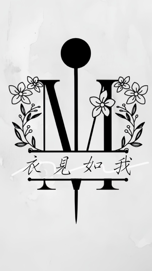 I-AM｜衣見如我✨批發