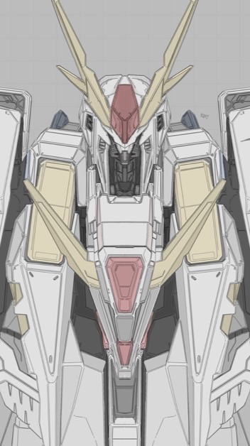 ガンダム・ガンプラ討論会
