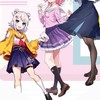 Princess Letters 雑談グループ