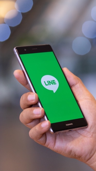 LINE行銷技術研討會