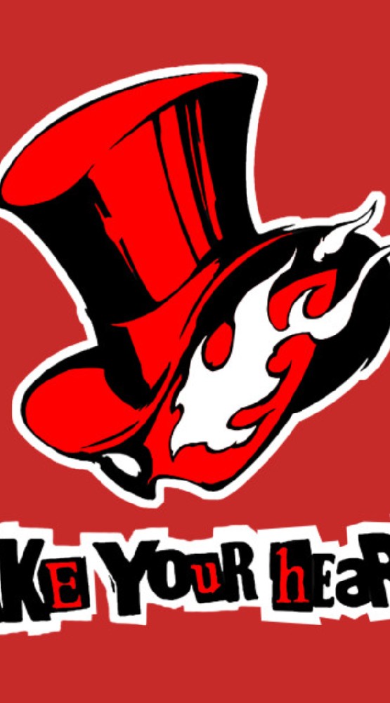 persona5 x identity v โรล