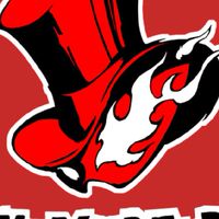 persona5 x identity v โรล