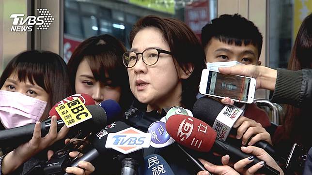 2名在台北市的外國人進行居家防疫遭旅館拒收趕出，副市長黃珊珊表示將會協助他們安置。(TVBS資料圖)