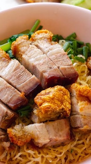 ข้าวกล่องปลดหนี้