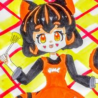 一次創作妄想しようぜ！！！！！