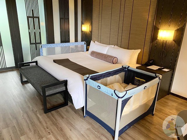 花蓮秧悅千禧度假酒店