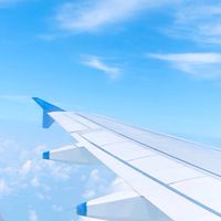 ห้องนักบิน ยิ่งสูงยิ่งหนาว ✈️