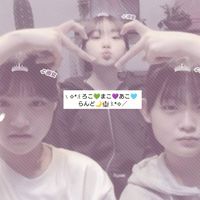 ﹨✧*.꒰ ろこ💚まこ💜あこ🩵らんど🌙🏰 ꒱.*✧∕