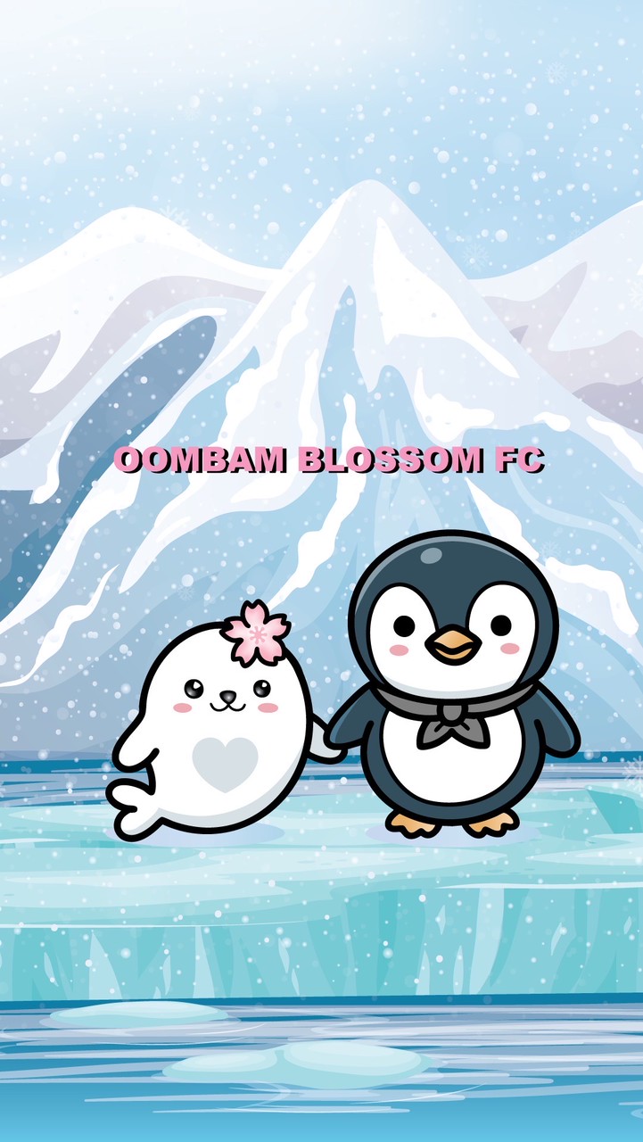 OomBam Blossom FC(กลุ่มถ้ำ)
