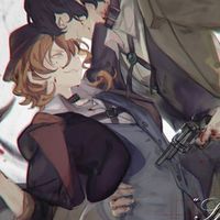 文ストなりきり（緩め腐◯）（再建）