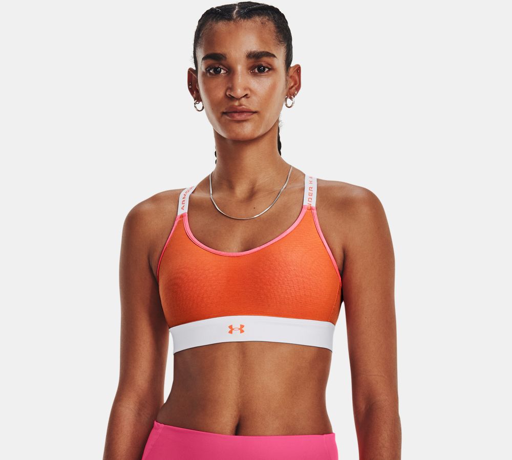 女 Infinity 中衝擊運動內衣-人氣新品