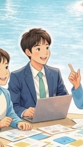 ヨコクロ(Aチーム)