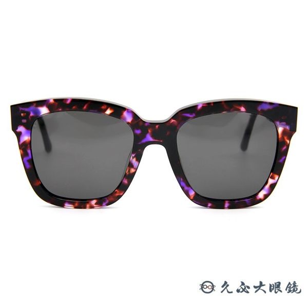 GENTLE MONSTER 墨鏡 方框 水銀 太陽眼鏡 DREAMER HOFF PD1 紫琥珀 久必大眼鏡