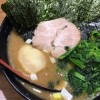 家系ラーメン