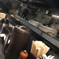 実際訪問したユーザーが直接撮影して投稿した新寺ラーメン / つけ麺麺屋とがし 本店の写真