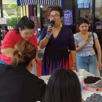 กลุ่มแจ้งข่าว​ แจ้งงาน​อีเว้นท์​ บ้านมาดาม​