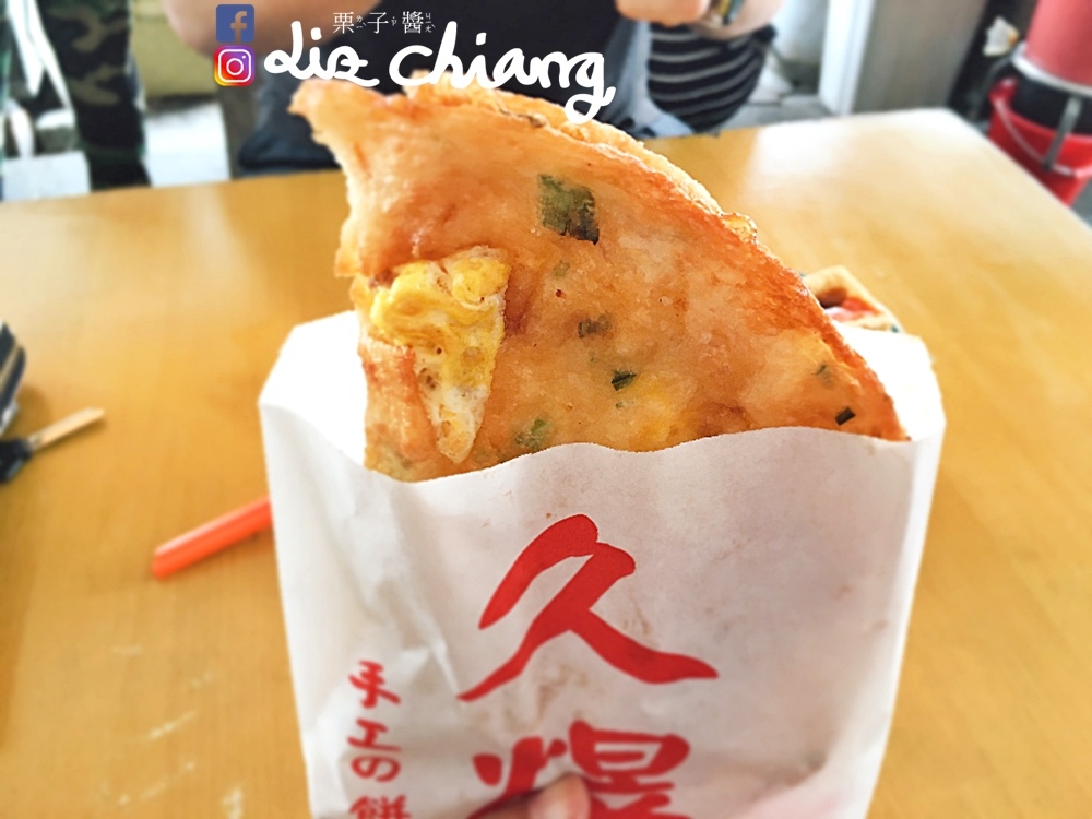 台中第三市場蔥油餅IMG_1428Liz chiang 栗子醬.JPG