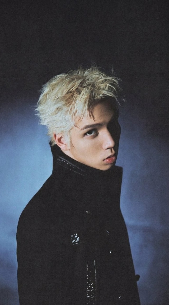 派偉俊 Patrick Brasca
