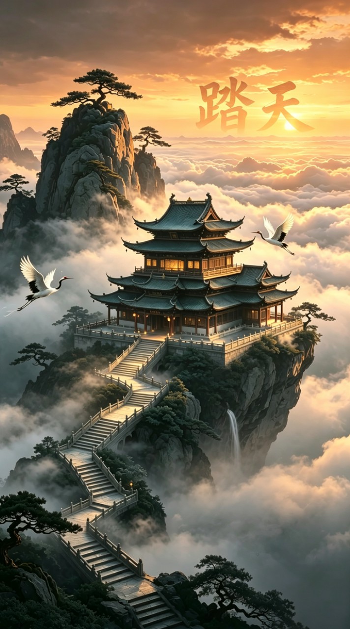 星星幫打屁區