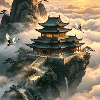 星星幫打屁區