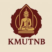KMUTNB วัตถุมงคล
