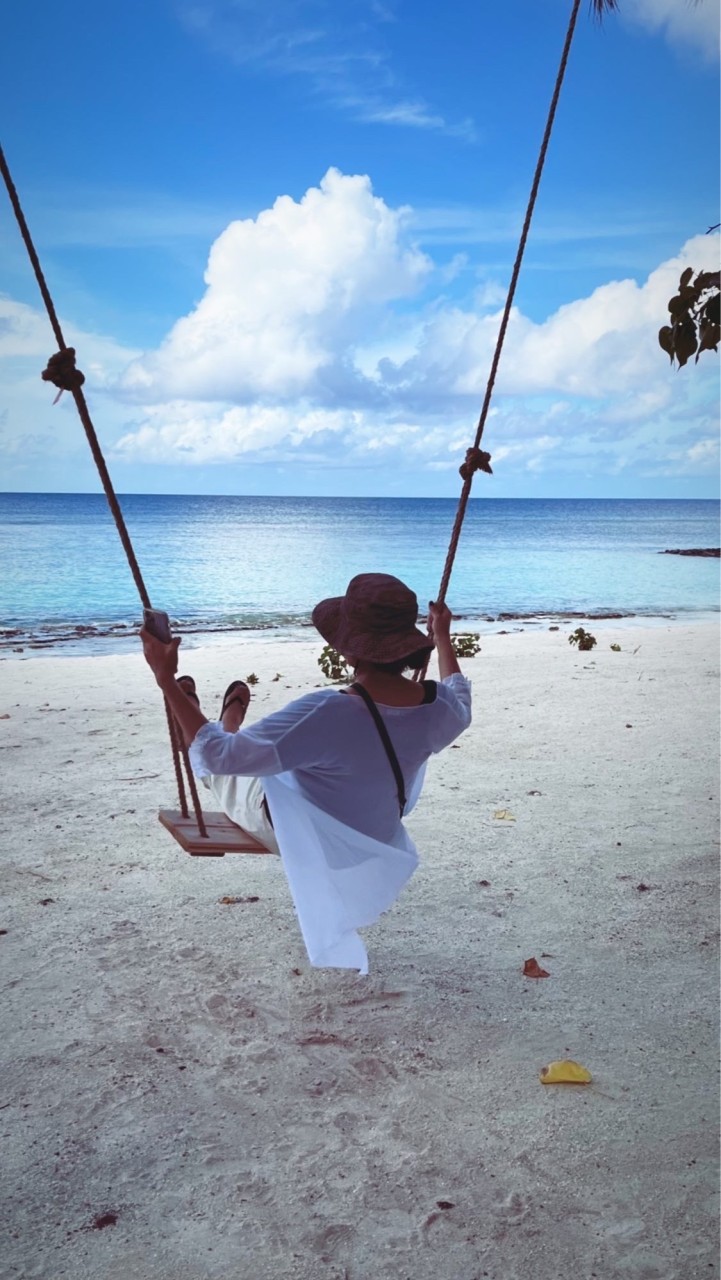 跟著Ally艾莉旅行🌊