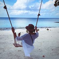 跟著Ally艾莉旅行🌊