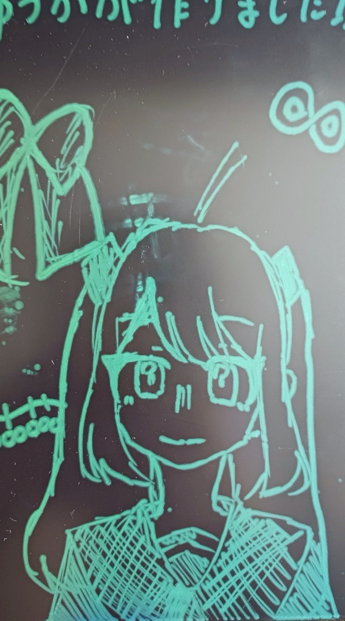 イラスト部(部活だと思ってー！)