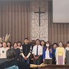 ICG 池袋センターゴスペル