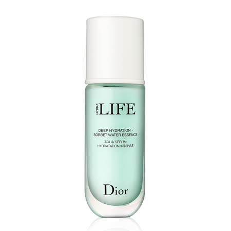 CD Dior 迪奧 花植水漾保濕精華 40ml