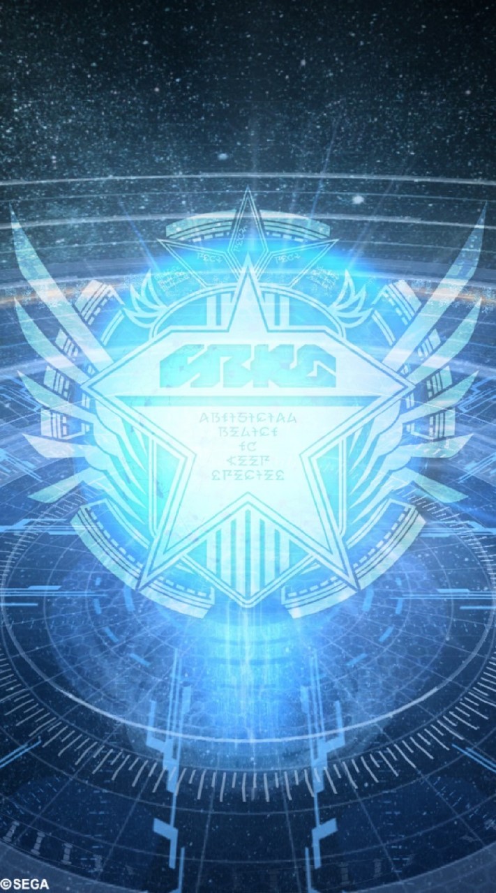 PSO2 ship6のオープンチャット