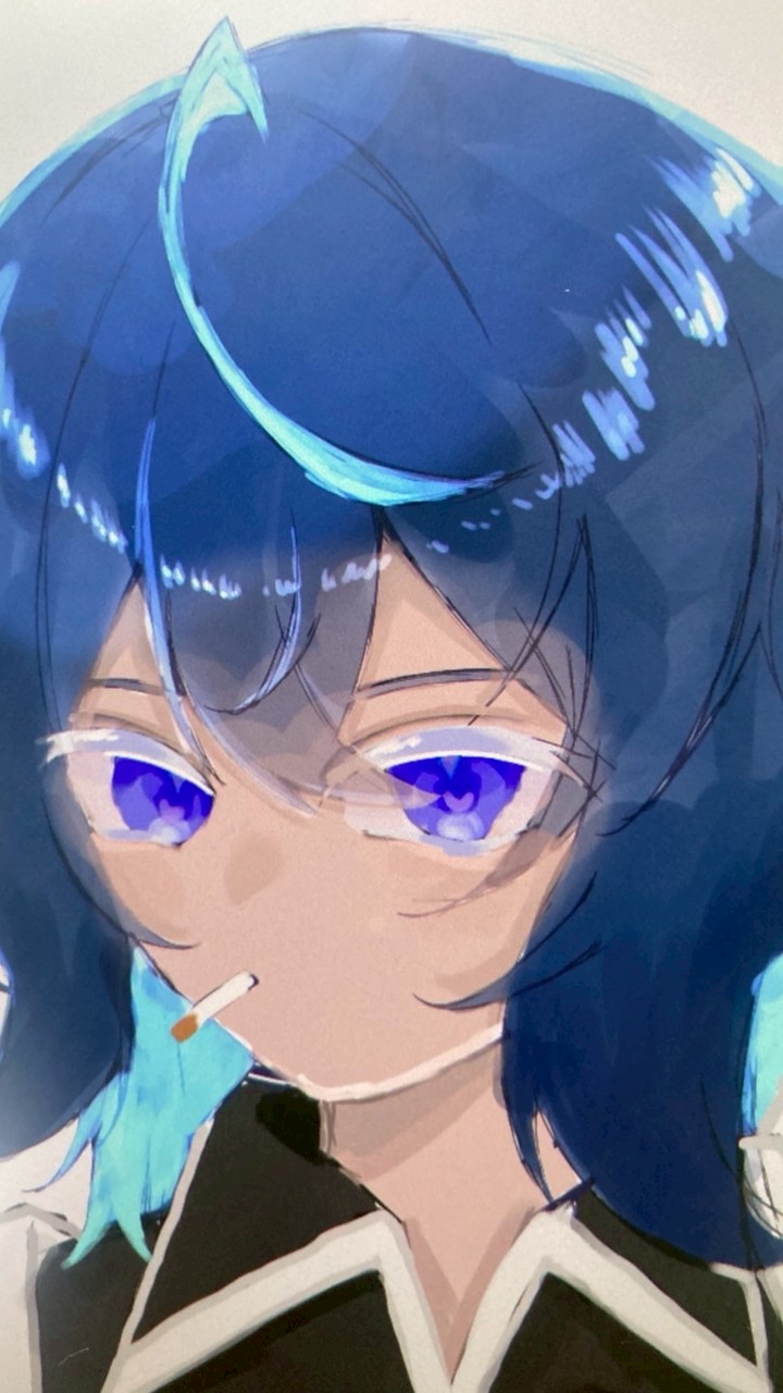 中高生のイラスト好き集まれ〜！