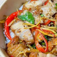 คั่ว(KUA)