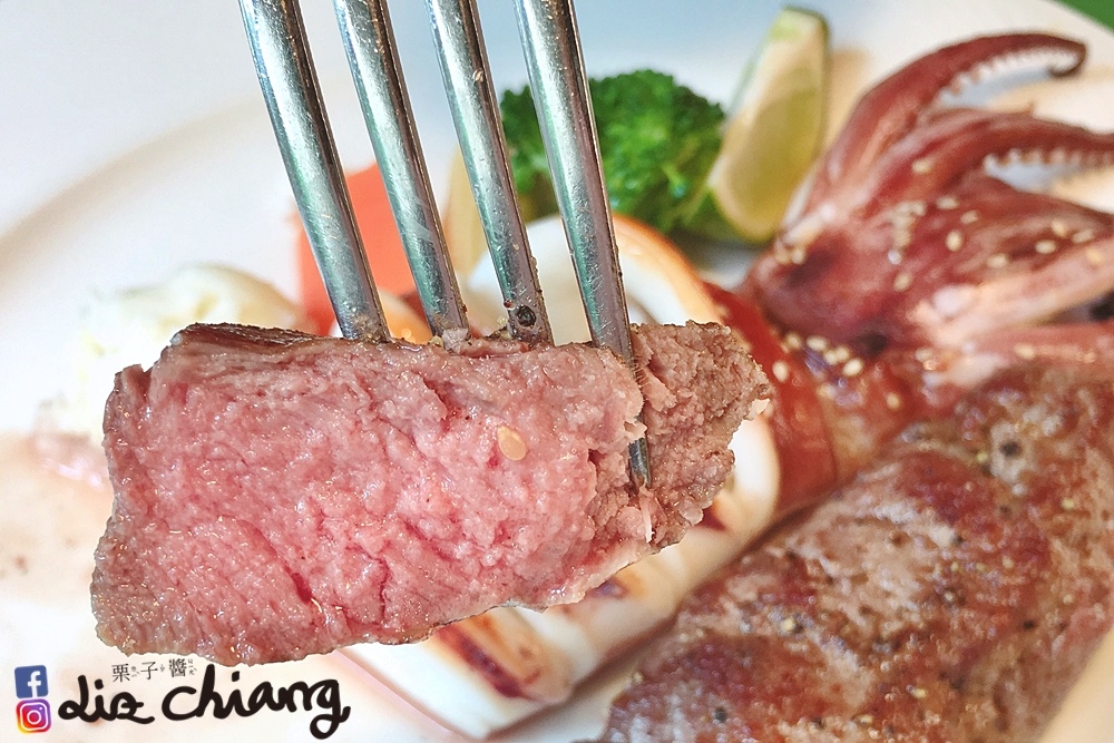 【台中美食】牛客棧IMG_2994Liz chiang 栗子醬-台中美食部落客-料理部落客.JPG