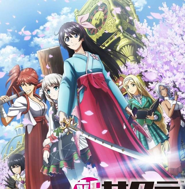 Selain Gundam Ini Dia 10 Anime Mecha Terbaik Di Tahun 2020 Fyine Line Today
