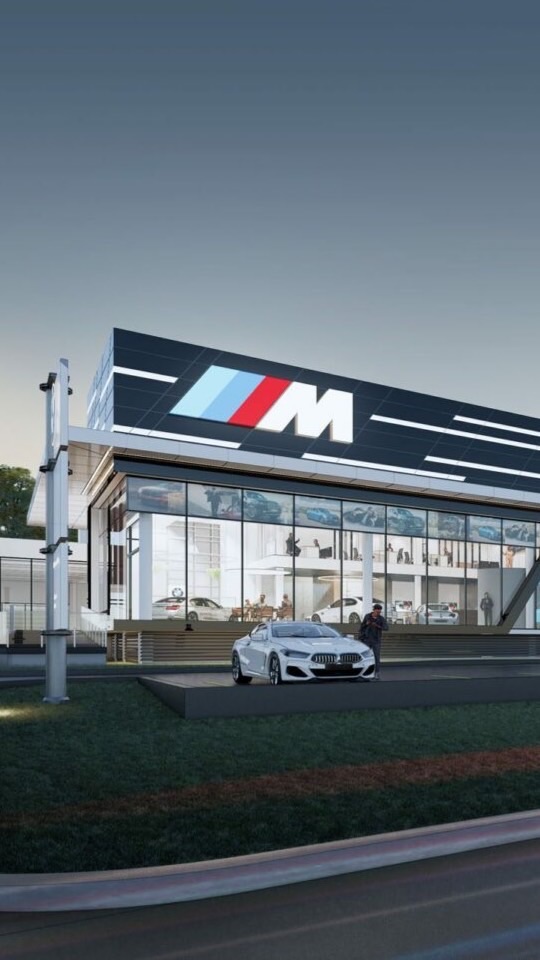 BMW โปรโมชั่นดีๆทุกรุ่น