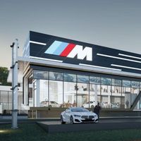 BMW โปรโมชั่นดีๆทุกรุ่น