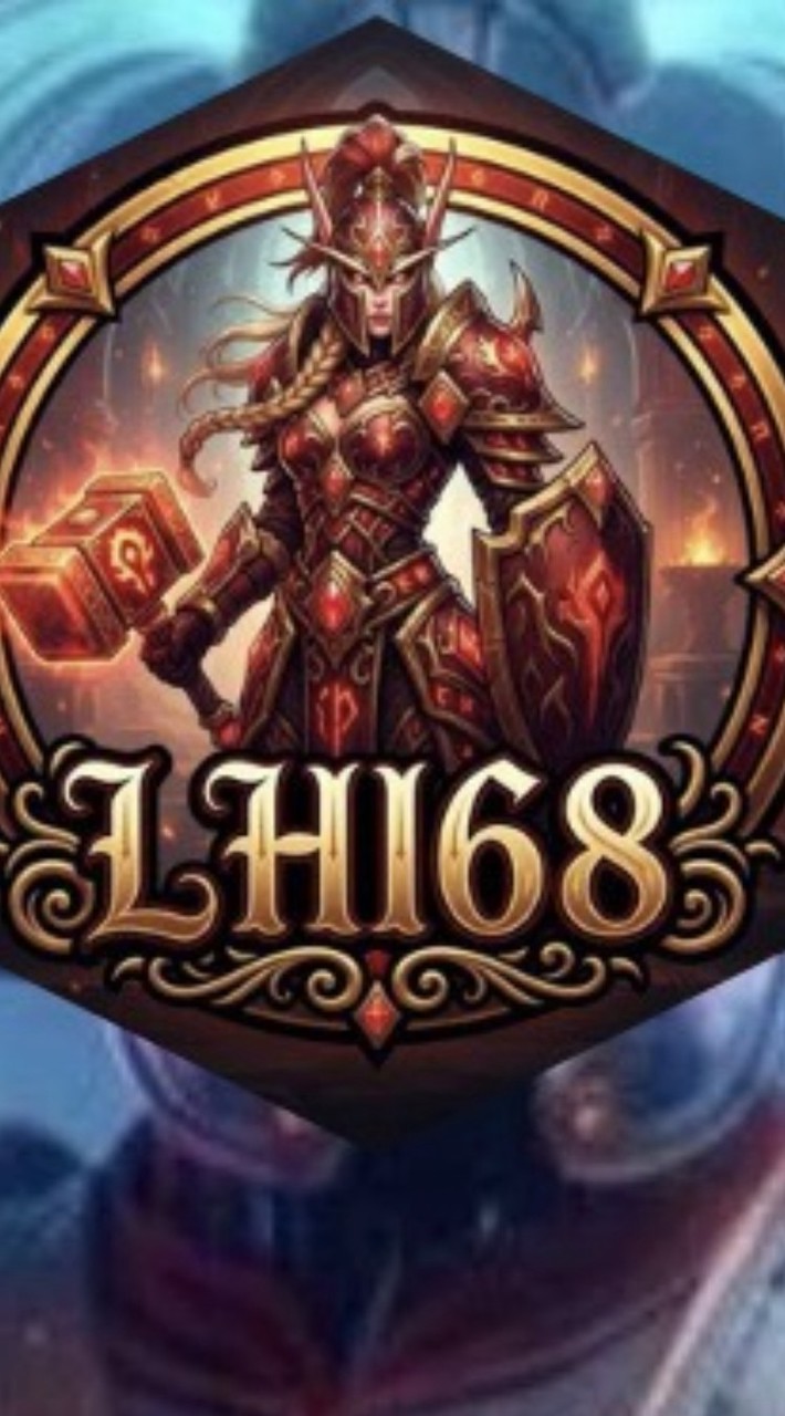 LHI68 Iทางเข้าหลัก