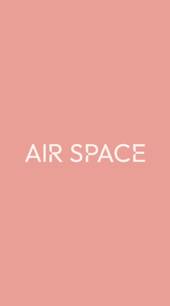 AIR SPACE 桃園中正一店