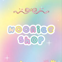 Noonice Shop 💖🛍️🎀👱🏻‍♀️
