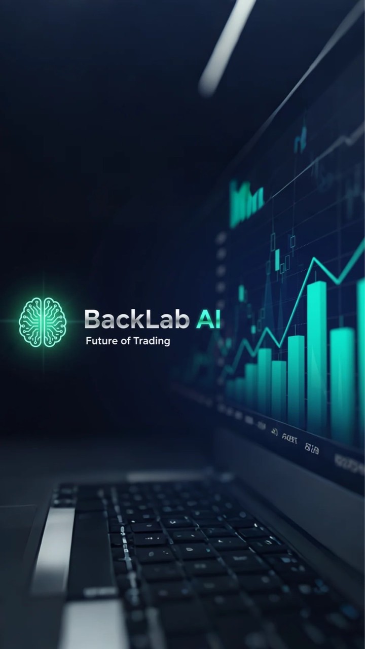 BackLab AI Trading