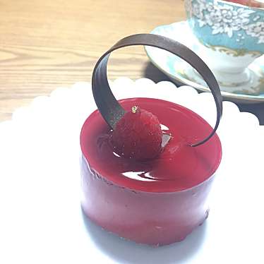 写真 パティスリー パレットローヴ Patisserie Paletrove 本山北町 摂津本山駅 ケーキ By Line Conomi