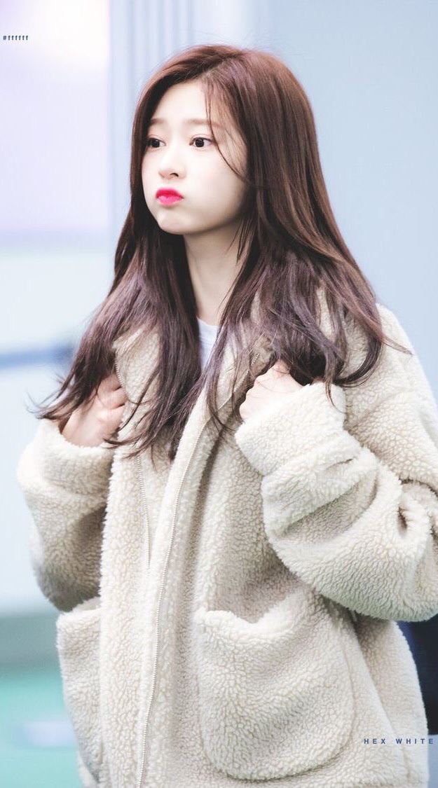 Kim minjoo Thailand