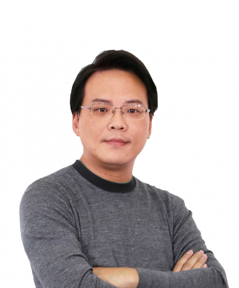 曾彥豪「7car小七車觀點網站」創辦人（圖／曾彥豪提供）