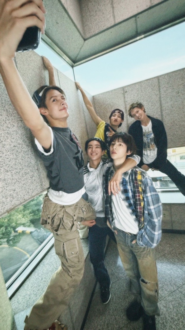 YoungCoerCrew